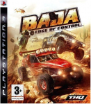 PS3 Baja: Edge of Control