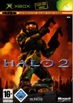Xbox Halo 2