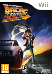 Wii Back to the Future: The Game