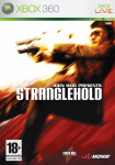 Xbox 360 Stranglehold