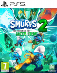 PS5 The Smurfs 2: The Prisoner of the Green Stone