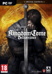 PC Kingdom Come Deliverance [Special Edition]