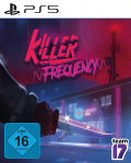 PS5 Killer Frequency