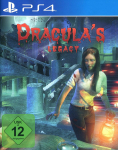 PS4 Dracula's Legacy