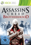 Xbox 360 Assassin's Creed: Brotherhood Special Edition