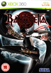 Xbox 360 Bayonetta