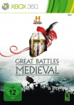 Xbox 360 The History Channel: Great Battles Medieval