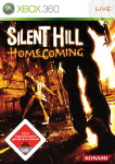 Xbox 360 Silent Hill: Homecoming