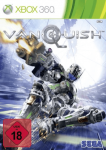 Xbox 360 Vanquish 3D-Cover