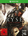 Xbox One Ryse: Son of Rome