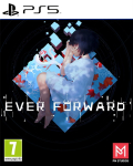 PS5 Ever Forward