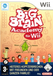Wii Big Brain Academy for Wii