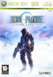 Xbox 360 Lost Planet: Extreme Condition