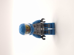 LEGO Minifigures - Galaxy Squad, Solomon Blaze