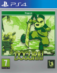PS4 Dogurai