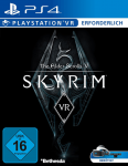 PS VR The Elder Scrolls V: Skyrim VR