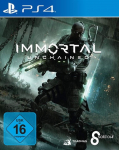PS4 Immortal: Unchained