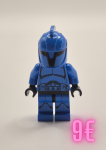 LEGO Minifigures - Star Wars, Senate Commando