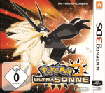 3DS Pok&eacute;mon Ultra Sun