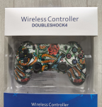 PS4 Wireless Bluetooth PC Playstation 4 V2 Controller Replica
