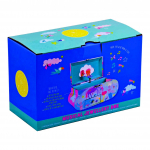 Musical Jewellery Box - Cloud