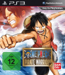 PS3 One Piece: Pirate Warriors