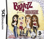 DS Bratz: Forever Diamondz