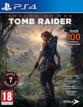 PS4 Shadow of the Tomb Raider Definitive Edition