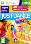 Xbox 360 Just Dance Kids