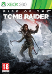 Xbox 360 Rise of the Tomb Raider