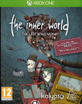 Xbox One The Inner World - The Last Wind Monk