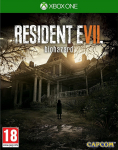 Xbox One Resident Evil 7: Biohazard