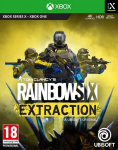 Xbox One Tom Clancy's Rainbow Six Extraction