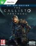 Xbox One The Callisto Protocol Day One Edition
