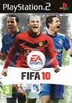 PS2 FIFA 10