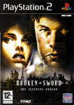 PS2 Broken Sword: The Sleeping Dragon