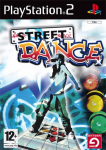 PS2 Street Dance