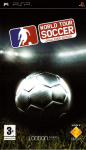 PSP World Tour Soccer
