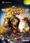 Xbox Freaky Flyers