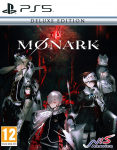 PS5 Monark Deluxe Edition