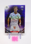 122 Manu Bueno RC Sevilla FC
