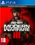 PS4 Call of Duty: Modern Warfare III (3)