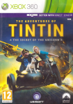 Xbox 360 The Adventures of Tintin: The Game