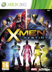 Xbox 360 X-Men: Destiny