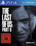 PS4 The Last of Us Part II (2)