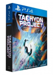 PS4 Tachyon Project Limited Edition