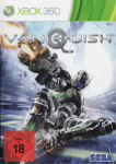 Xbox 360 Vanquish
