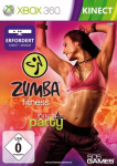 Xbox 360 Zumba Fitness: Join the Party