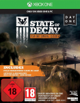 Xbox One State of Decay Year-One Survival Edition