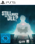 PS5 Still Wakes the Deep